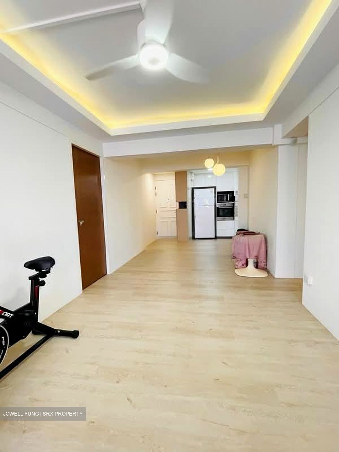 Blk 26 Bendemeer Ville (Kallang/Whampoa), HDB 4 Rooms #568870221